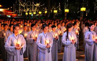 Nguy cơ về hiện tượng lão hóa tín đồ