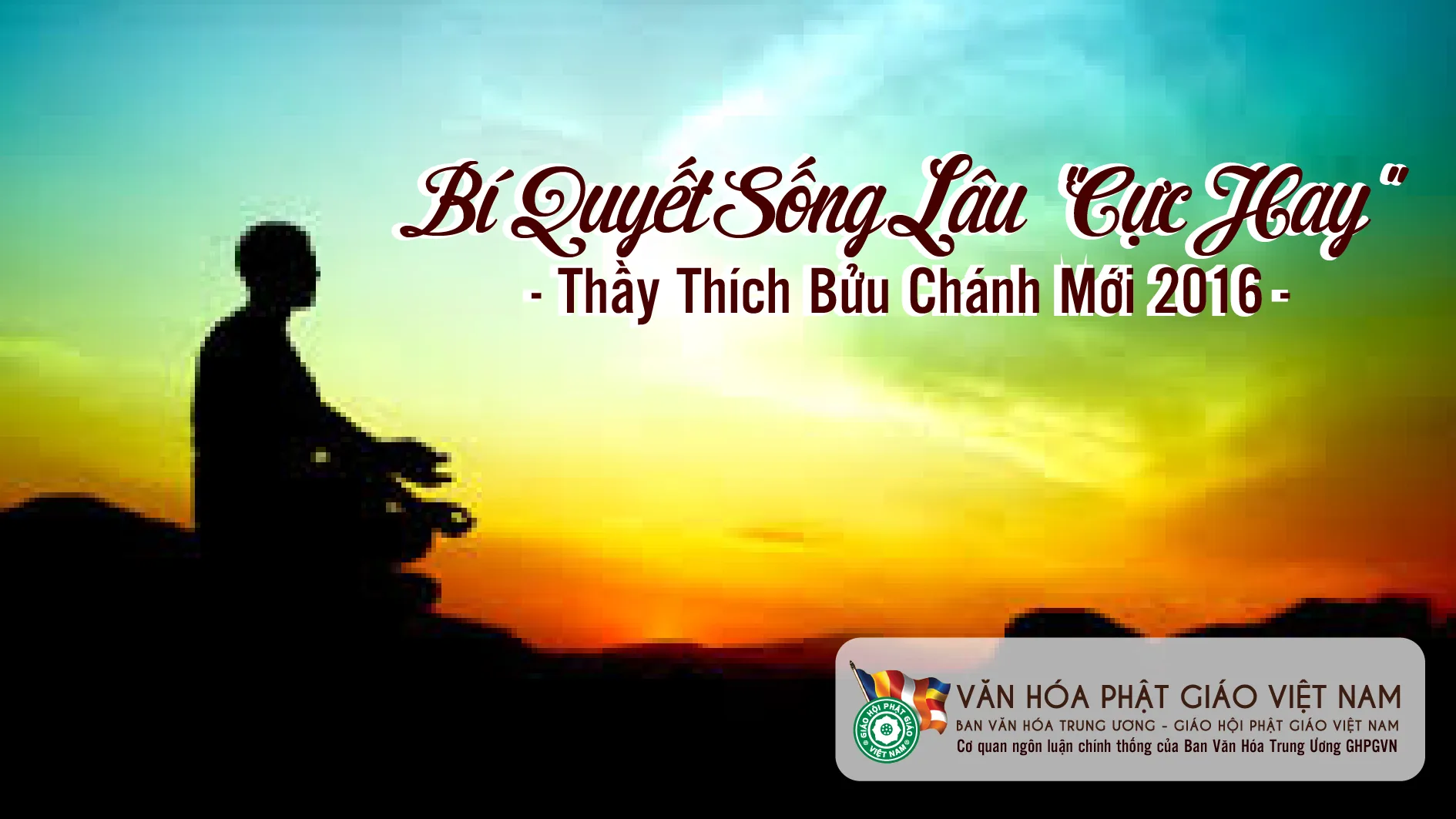 Bí Quyết Sống Lâu