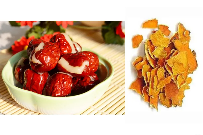 Chè dưỡng nhan – bí quyết tự nhiên cho làn da đẹp.