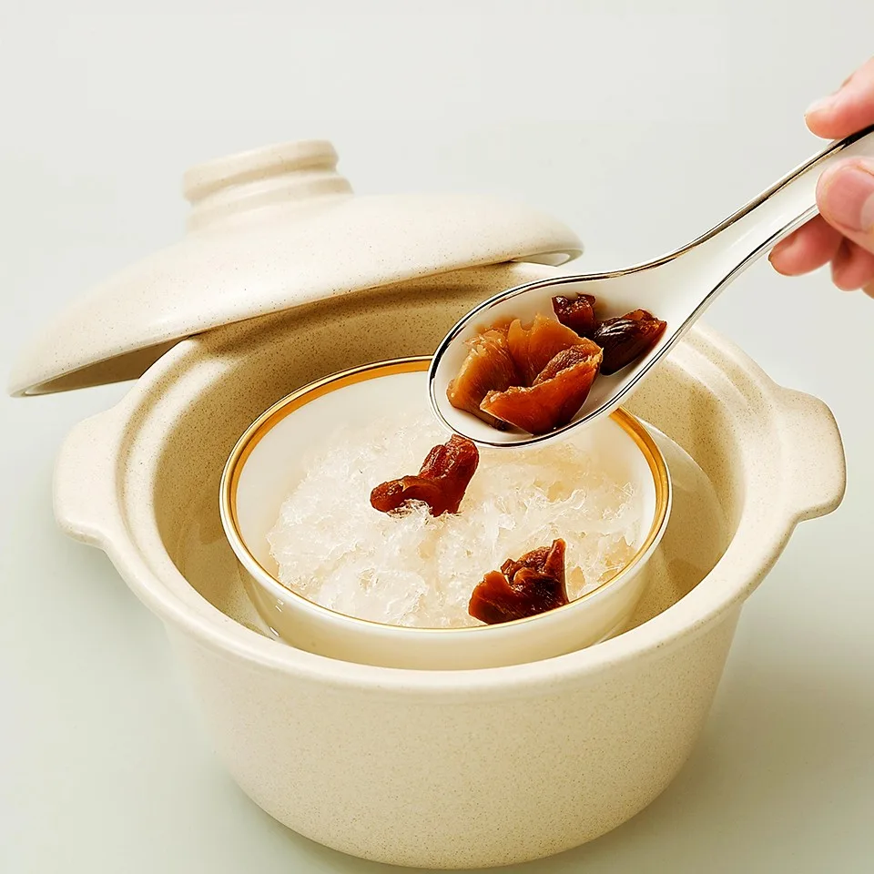 Chè dưỡng nhan – bí quyết tự nhiên cho làn da đẹp.