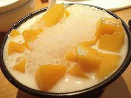 Chè dưỡng nhan – bí quyết tự nhiên cho làn da đẹp.