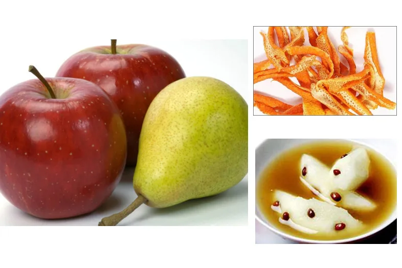 Chè dưỡng nhan – bí quyết tự nhiên cho làn da đẹp.