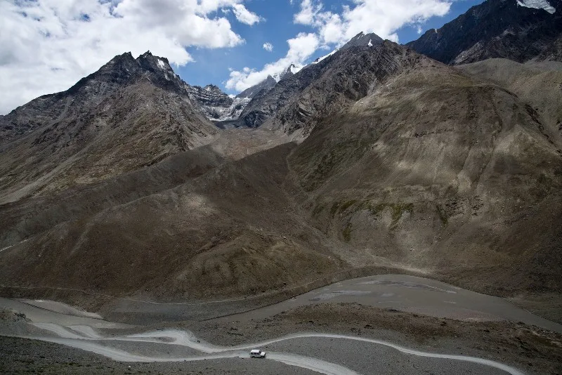 Thung lũng Phật giáo tại Himalaya chào đón du khách