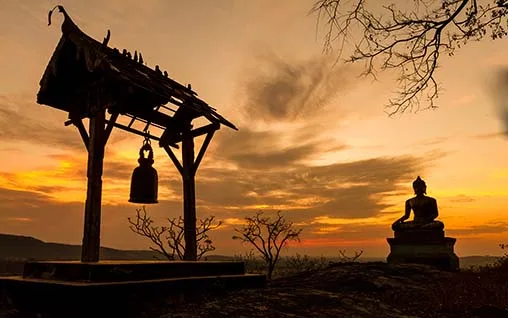 Đôi nét về pháp tu Phản quan tự kỷ
