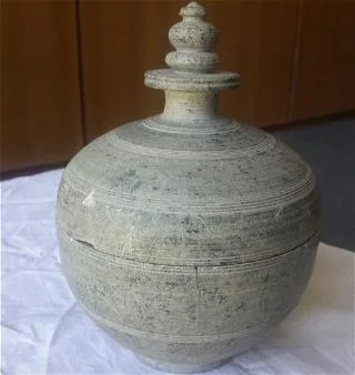 Triển lãm xá-lợi Phật nhân mùa Phật đản