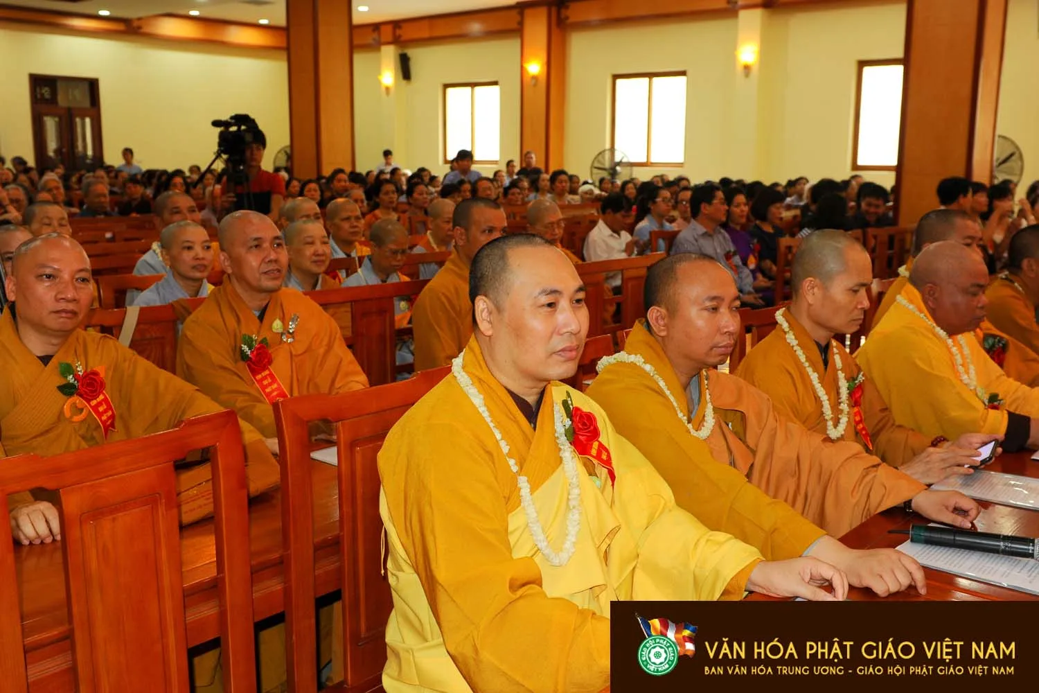 Đại lễ Phật Đản Pl 2560 - Dl 2016