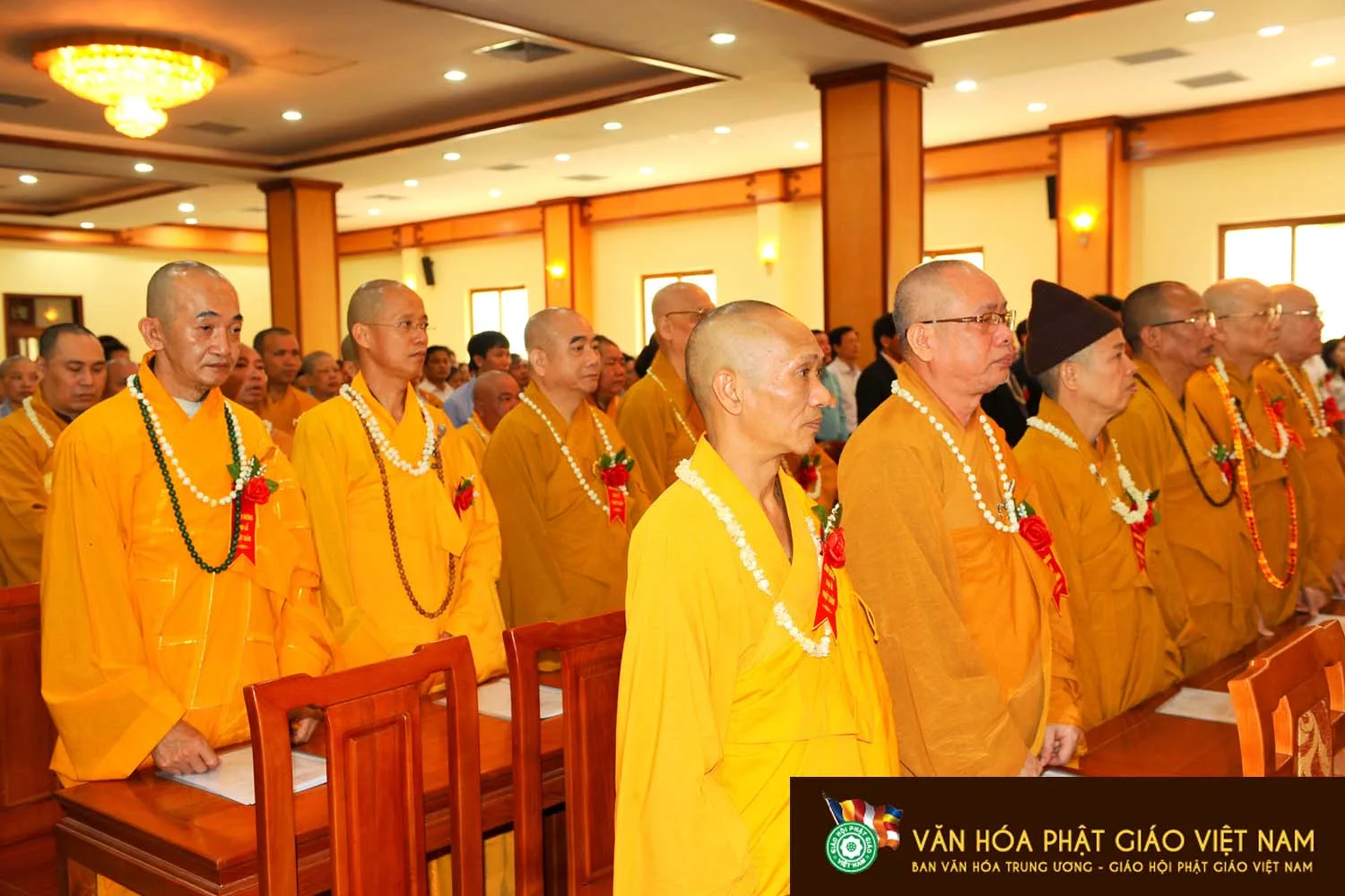 Đại lễ Phật Đản Pl 2560 - Dl 2016
