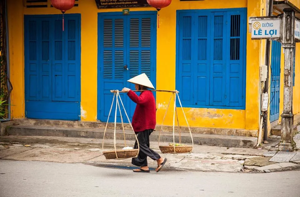 Về với Tết quê