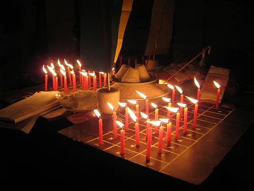 Phương tiện, cứu cánh hay xa rời Chánh pháp?