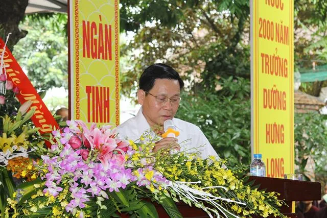 Thái Nguyên: Trường hạ chùa Phù Liễn khai giảng Pháp bảo