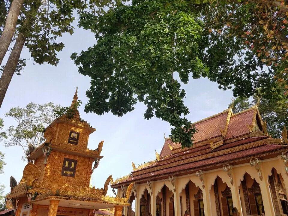 Ban Văn hóa trung ương Giáo hội Phật giáo Việt nam thăm và làm việc tại Cần Thơ