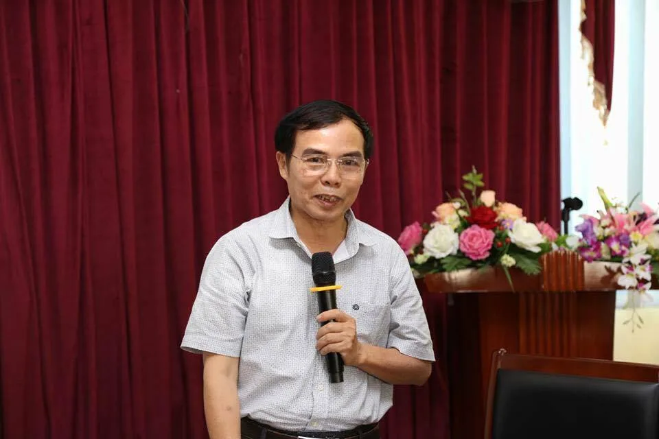 Toạ đàm khoa học: 04 đề án Di sản - Kiến trúc - Ngôn ngữ - Pháp phục do Ban Văn hoá TƯ GHPG Việt Nam kết hợp với các Ban ngành Viện trung ương