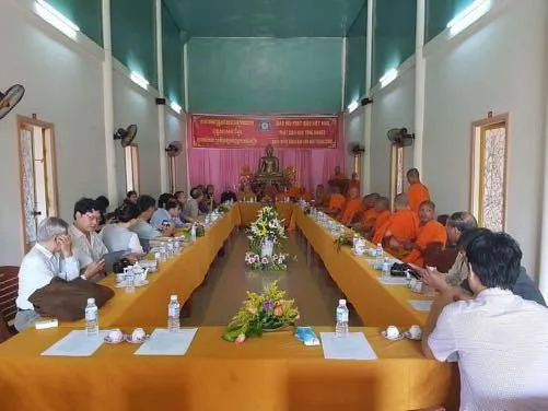 Kết thúc chuyến điền dã: Việc làm được và việc phải làm