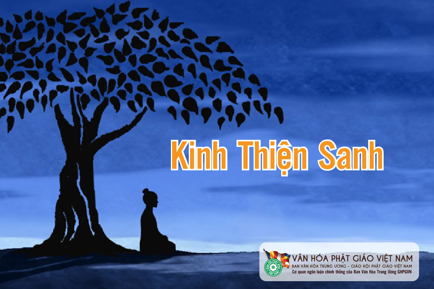 Kinh Thiện Sanh Phật Dạy về Đạo làm Người