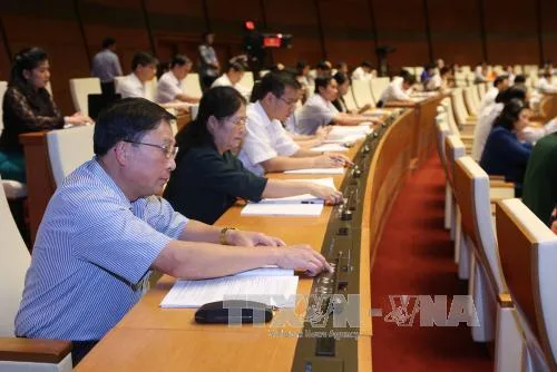 Đảm bảo quyền tự do tín ngưỡng, tôn giáo của mọi người