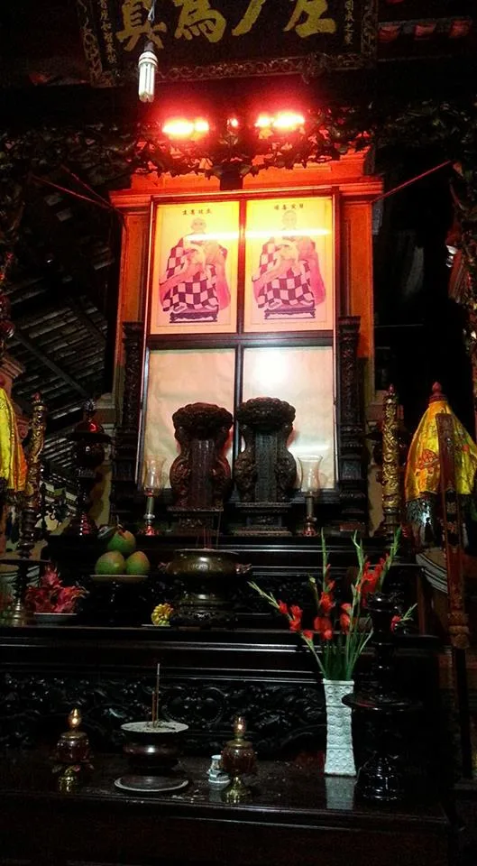 Ban Văn hóa trung ương GHPG Việt Nam đã tới thăm và khảo sát Tu viện Vĩnh Nghiêm đang được xây dựng