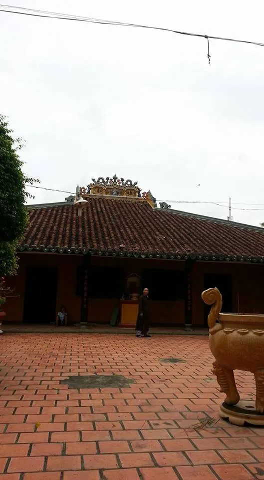 Ban Văn hóa trung ương GHPG Việt Nam đã tới thăm và khảo sát Tu viện Vĩnh Nghiêm đang được xây dựng