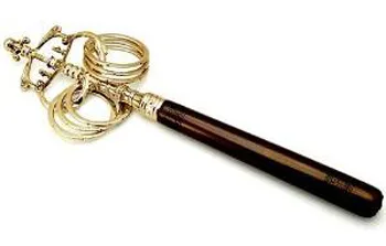 Nguồn gốc Tích trượng trong Phật giáo