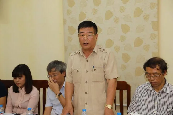 Tọa đàm "Phối hợp quản lý, bảo tồn, phát huy di sản văn hoá Phật giáo Việt Nam"