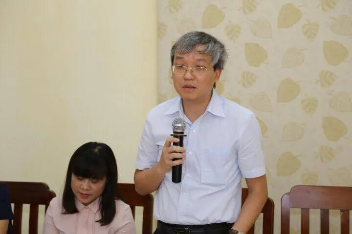 Tọa đàm "Phối hợp quản lý, bảo tồn, phát huy di sản văn hoá Phật giáo Việt Nam"