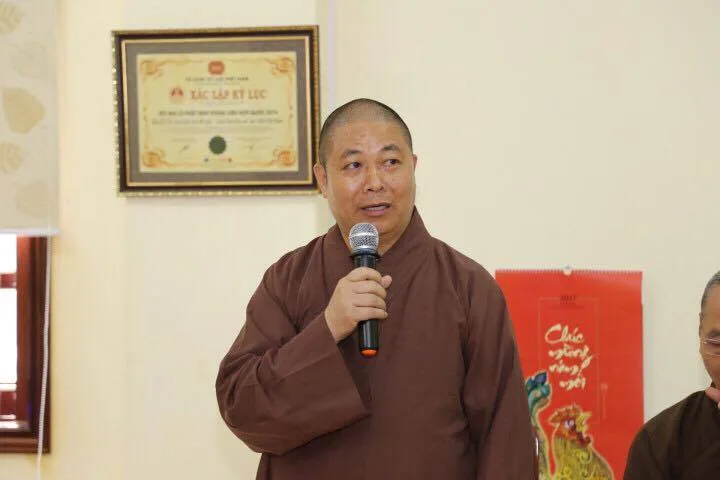 Tọa đàm "Phối hợp quản lý, bảo tồn, phát huy di sản văn hoá Phật giáo Việt Nam"