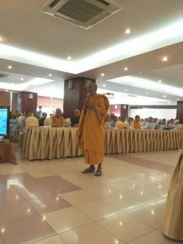 Tọa đàm Định hướng đặc trưng văn hóa Phật giáo Việt Nam