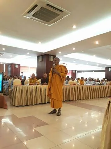 Tọa đàm Định hướng đặc trưng văn hóa Phật giáo Việt Nam