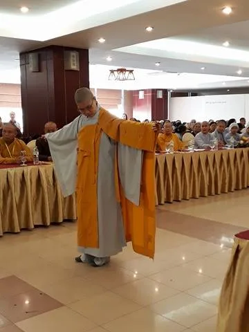 Tọa đàm Định hướng đặc trưng văn hóa Phật giáo Việt Nam