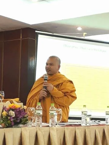 Tọa đàm Định hướng đặc trưng văn hóa Phật giáo Việt Nam