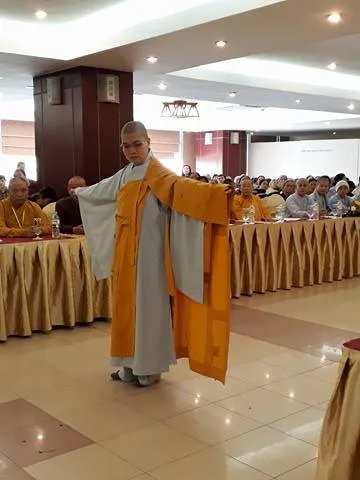 Tọa đàm Định hướng đặc trưng văn hóa Phật giáo Việt Nam
