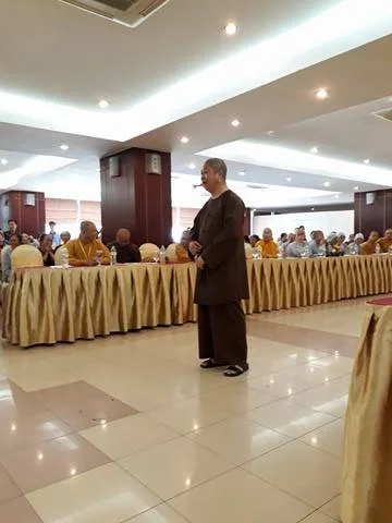 Tọa đàm Định hướng đặc trưng văn hóa Phật giáo Việt Nam