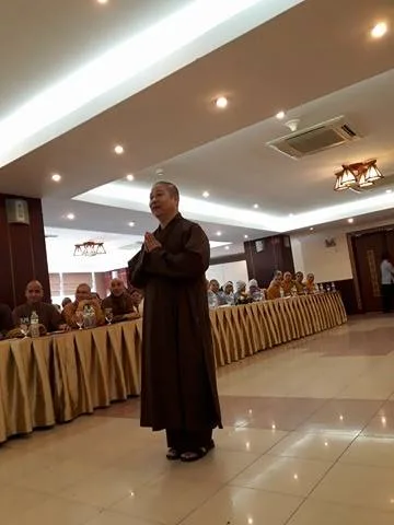 Tọa đàm Định hướng đặc trưng văn hóa Phật giáo Việt Nam