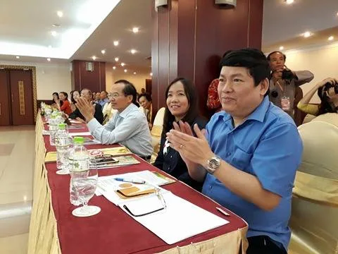 Tọa đàm Định hướng đặc trưng văn hóa Phật giáo Việt Nam