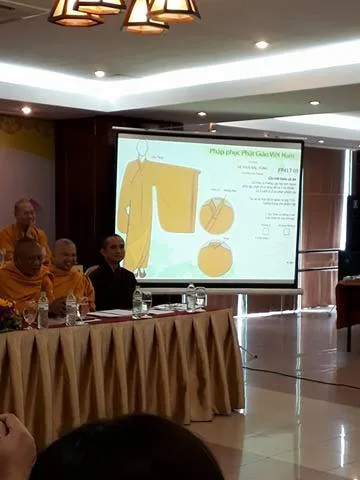 Tọa đàm Định hướng đặc trưng văn hóa Phật giáo Việt Nam