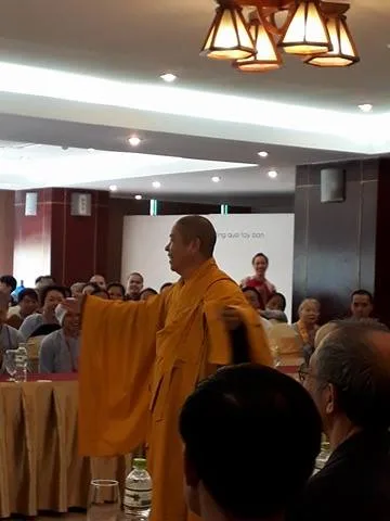 Tọa đàm Định hướng đặc trưng văn hóa Phật giáo Việt Nam