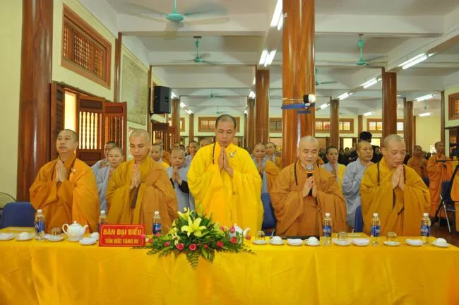 Ý nghĩa An Cư Kiết Hạ
