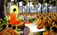Làm thế nào để đến với Phật?