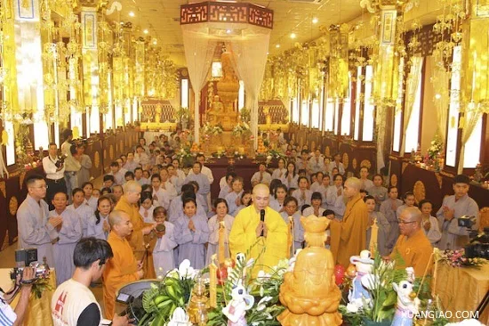 Nạo phá thai và nhân quả báo ứng – Cách siêu thoát cho vong nhi