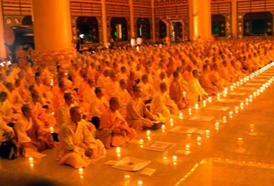 CẦU SIÊU CÓ ẢNH HƯỞNG ĐẾN SỰ SIÊU ĐỘ CỦA VONG LINH KHÔNG?