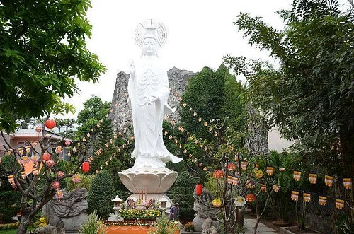 Sự mầu nhiệm của Chú Đại Bi