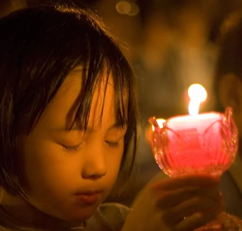 BÁT CHÁNH ĐẠO - Lời Cảm Tạ Của Tác Giả