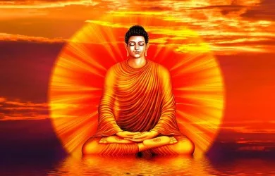 Đại Mục Kiền Liên Và Ma Vương
