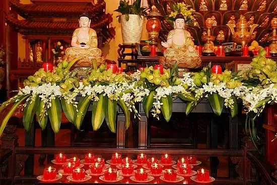 Ý Nghĩa Tụng Kinh Dược Sư Và Niệm Phật Dược Sư