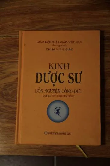 Ý Nghĩa Tụng Kinh Dược Sư Và Niệm Phật Dược Sư