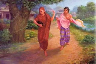 Tự ngã, gian nan hành trình vượt thoát