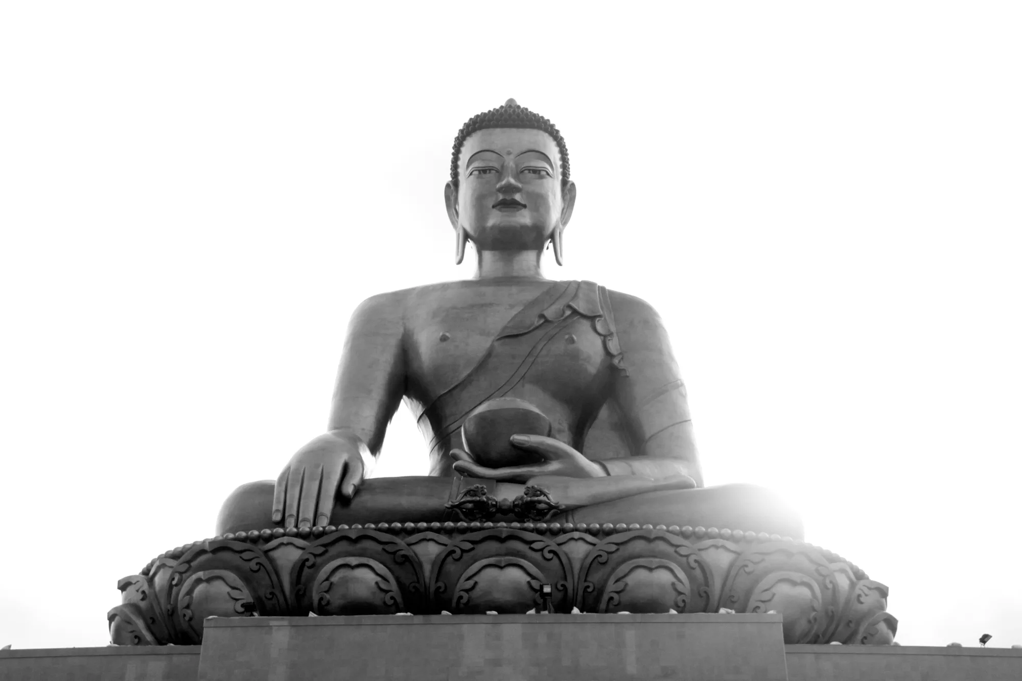 Công đức vô lượng của Bát quan trai giới