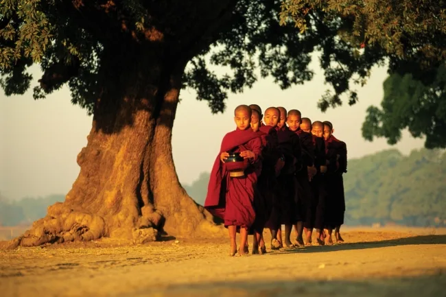 Sau thời Chánh pháp