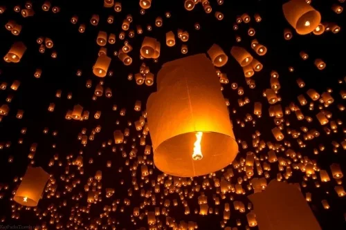 Chỉ có ta gội rửa cho ta