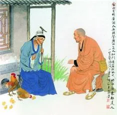 CHA MẸ VÀ CON CÁI QUA CÁI NHÌN NHÂN DUYÊN
