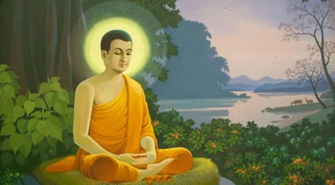 BÁT CHÁNH ĐẠO - Bước 7 CHÁNH NIỆM